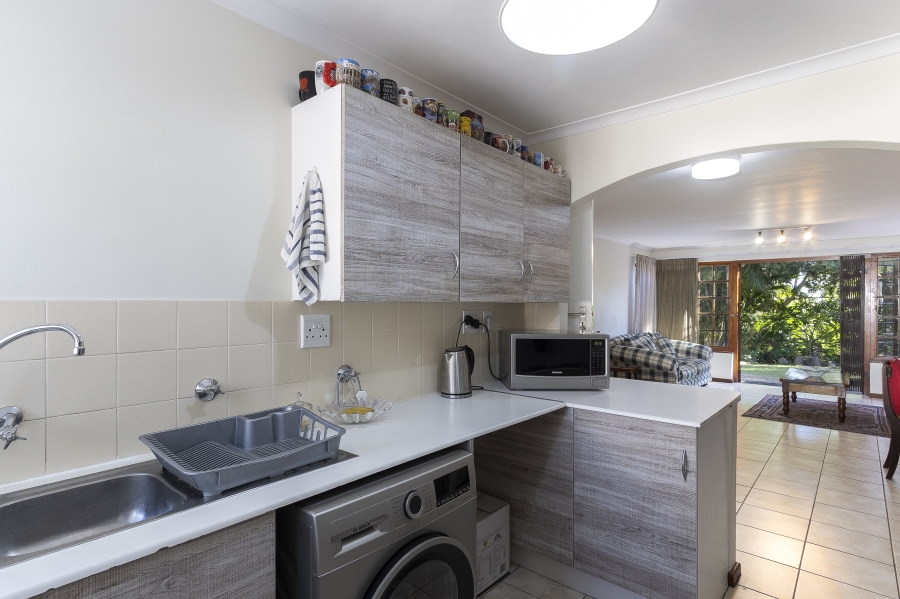 To Let 3 Bedroom Property for Rent in Helena Heights Western Cape